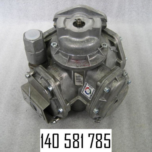 140581785 - KOLBENMESSER K90 D1 M.3 POSITIONS SCREWS, PRETESTED